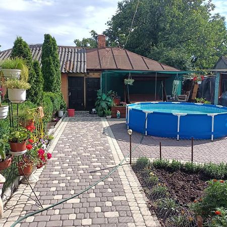 Яновского 1К Apartment Кропивницкий Екстериор снимка