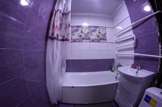 Яновского 1К Apartment Кропивницкий Екстериор снимка