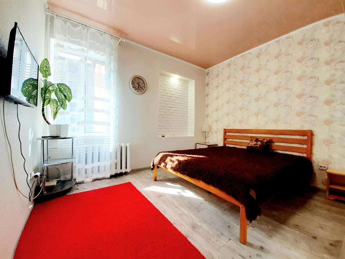 Яновского 1К Apartment Кропивницкий Екстериор снимка