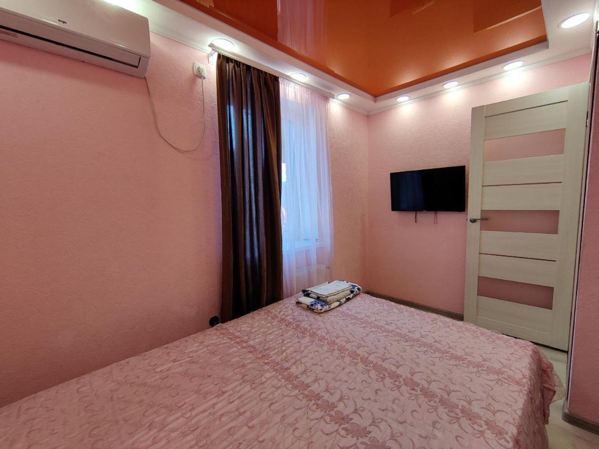 Яновского 1К Apartment Кропивницкий Екстериор снимка