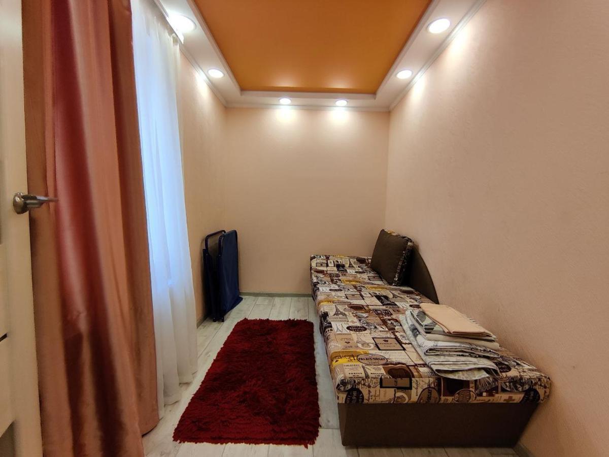 Яновского 1К Apartment Кропивницкий Екстериор снимка